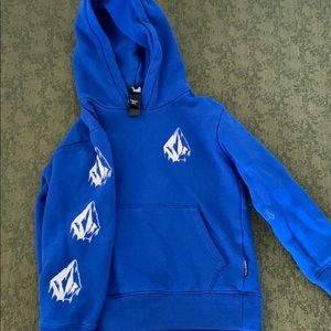 Toddler hoodie